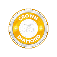 Recognition Trusttheprocess Sticker by JIFU