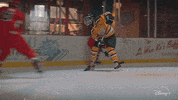 Game Changers Falling GIF by Disney+