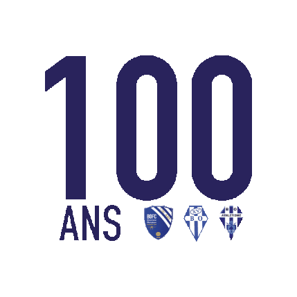 Football Rugby Sticker by villebiscarrosse