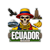 Copa Del Mundo Soccer Sticker