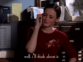 season 5 netflix GIF by Gilmore Girls 