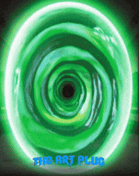 Kanye West Artist GIF by Marcel Katz Dalí / The Art Plug