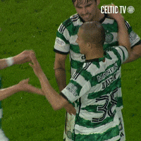Celtic Fc Sport GIF by Celtic Football Club