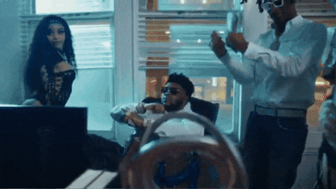 Gucci GIF by BossMan Dlow