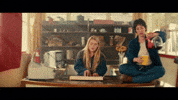 Time Machine GIF by Daisy The Great