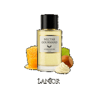 Laniorparfums parfum parfums parfumerie geur Sticker