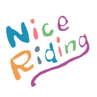 Bmx Sticker