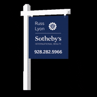 russlyonsir real estate russ lyon sothebys international realty sedona rlsir GIF