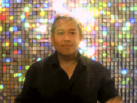 Im Shook Wow GIF by GIPHY IRL