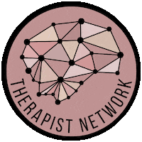 Sticker by Teletherapist Network