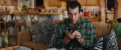 rob riggle hello GIF by Middle School Movie