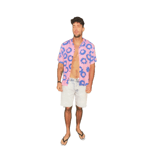 Jan Honza Sticker by Love Island CS