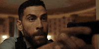 Cbs Fbi GIF by Wolf Entertainment