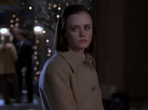 season 4 netflix GIF by Gilmore Girls 