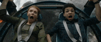 jurassic world fallen kingdom GIF by Jurassic World