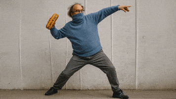 Throw Sandwich GIF by Fiverr