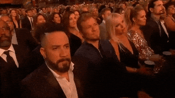 Country Music Ah Mclean GIF by Academy of Country Music Awards