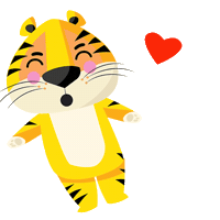 Sticker by Tpluslaos