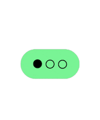 Text Arrow Sticker by keithcity