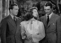 katharine hepburn request GIF by Maudit