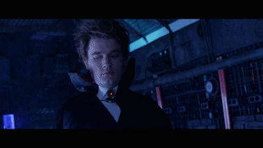 star wars surprise GIF by RJFilmSchool