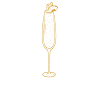 Alcohol Free Illustration Sticker by Lyre's