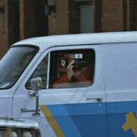 Gus Van Sant GIF by Row K
