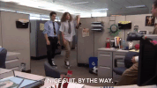 comedy central GIF by Workaholics