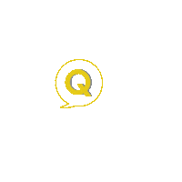 Question What Sticker by HD Marketing Digital Agency