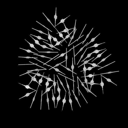 Art Animation GIF by xponentialdesign