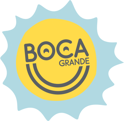 Sticker by Boca Grande Moda