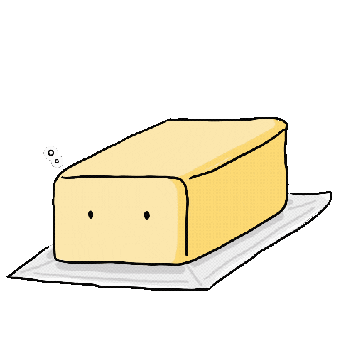 better-san giphyupload better butter ウインク Sticker