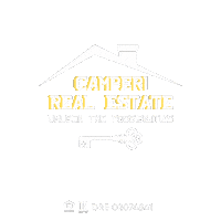 Anthony Camperi Sticker by JohnHart Real Estate