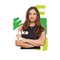 Pound It 5 Star Sticker by Your Ticket to Farahdise