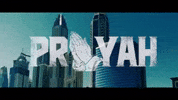 Prayah GIF by Popular Demand Entertainment