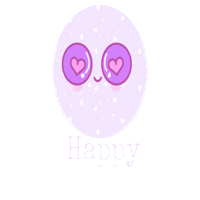 Happy Feliz Sticker