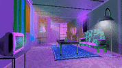animation loop GIF by scenes