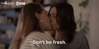 Season 3 Showtime GIF by The L Word: Generation Q