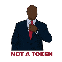 Token Sticker by NRSC