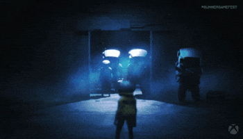 Epic Games Loop GIF by Xbox