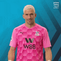 Premier League Football GIF by Prime Video