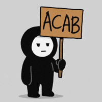 Acab GIF