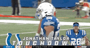 Indianapolis Colts Football GIF by NFL