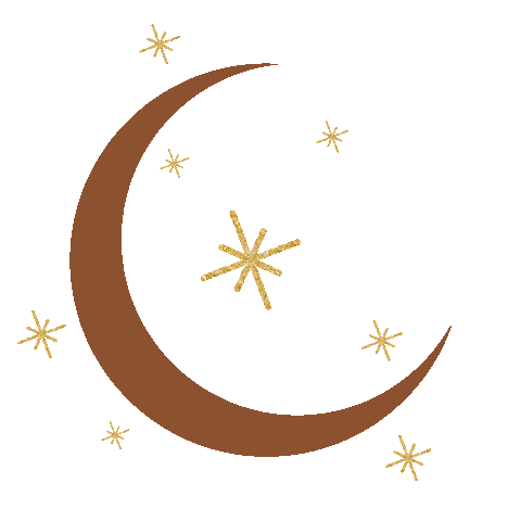 celestialluxboutique magical boutique celestial celestial lux boutique Sticker