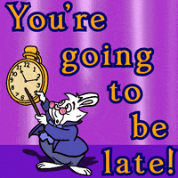 Egonauts time crypto nft club GIF
