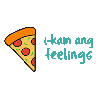 Food Feels Sticker by lalafoodph
