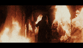 Fire Band GIF by Thriller Records