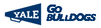 Yale University Sticker by YaleAlumni