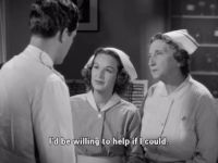 humphrey bogart horror GIF by Warner Archive