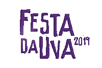 musica negocios Sticker by Festa da Uva 2019